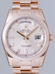 18kt Cosmograph Diamond Rolex Watch