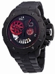 Zenith 96.0527.4039/21.M529 Black and Red Watch