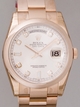 Rolex Back Deville Datejust Prix