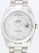 Rolex President Mens Series 118206 Watch