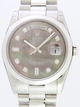 Unisex Rolex Air King Pink 114234