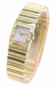 Square Womens Omega Seamaster