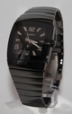 Rado Sintra R13615152 Black Dial Watch