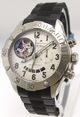 Zenith Port Royal Open Mens Watch Brown