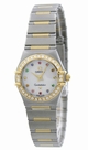 Omega Constellation Ladies Series 1367.79.00 Watch