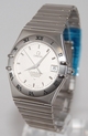 Omega Aqua Terra Seamaster Mens Watch 2502.52