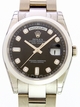 Rolex Oyster Perpetual Lady Datejust 179174 Sswg