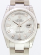 Mens Rolex President Mens 118209 18kt White Gold Watch