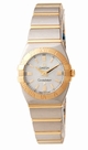 Quartz Omega 1381.70.00 Womens Watches