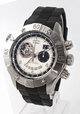 Zenith 03.0526.4037/01.R642 Automatic Stainless Steel Watch