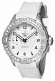 White Zenith 16.0506.680/09.C667 Womens Stainless Steel Watch