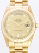 Rolex 118238CD President Mens Series Mens Watch