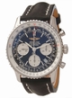 Breitling Crosswind Special Series A232B35KBA Watch