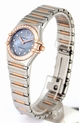 Omega Ladies Diamond Watch