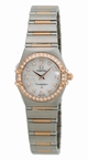 Swiss Quartz  Omega 1360.75 50 Womens Watches