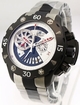 Zenith 96.0525.4021/21.M525 46.5 mm 300 meters (1000 Feet) Water Resistant Watch