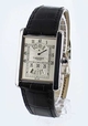 White Cartier W1554851 Mens White Gold Watch