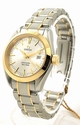 Value Of Omega Olympic Swiss Made Gold Watch