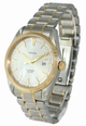 Omega Seamaster Aqua Terra 2317.30.00 Silver Dial Watch