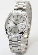 Omega Mens Stainless Steel Watch 2517.30.00