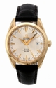 Mens Omega Flat Watch