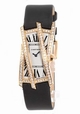 Cartier Tank Desk Clock Replica