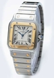 50m Cartier Watch