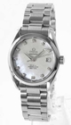 Omega 2504.75 Seamaster Aqua Terra Series Unisex Watch