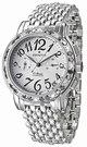 Zenith 16.1231.4002/01M1230 Automatic Stainless Steel Watch