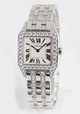 Cartier WF9003YC Automatic Stainless Steel Watch