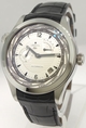 Geneva Quartz Zenith Wrist Watch