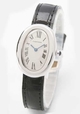 Cartier Wrist Watches Paris Argent Plaque Or G 20 Mm Swiss