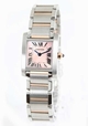 Price Of Cartier Watch W10110t2