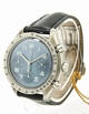 Unisex Day Date Omega Constellation Quartz