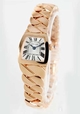 Cartier W640070I Automatic White Gold Watch