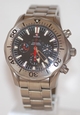 Omega Mens Titanium Watch 2269.52.00