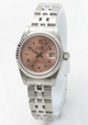 Tudor Glamour Date-Day Lady TD92414PKA Stainless Steel Case Swiss Watch