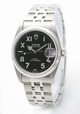 Automatic Tudor TD74000BKY Mens Black Watches