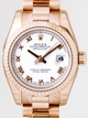 Rolex 118205