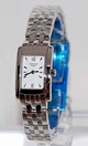 Longines Dolce Vita L5.158.4.16.6 Stainless Steel Case Swiss Watch