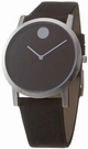 Movado Museum 0606221 Brown Dial Watch