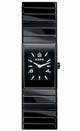 Rado Ceramica R21540192 Black Dial Watch