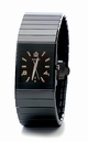 Rado Ceramica R21347192 Ceramic Case Swiss Watch