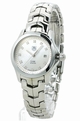 Tag Heuer Link WJF1317.BA0572 Silver Dial Watch