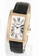 Cartier Argent L Ladies Watches 925