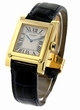 Tiger Eye Cartier Watch