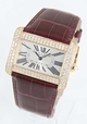 Cheap Fake Cartier Tank Watch