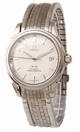 Omega 4561.31.00 Automatic Stainless Steel Watch