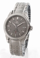 Omega De Ville 4533.41 Silver/Grey Dial Watch