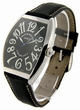 Franck Muller Sc1000 Long Island 18kt Yellow Gold